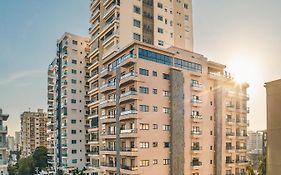 Regatta Living Hotel By Mint