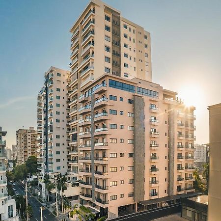 Regatta Living Hotel By Mint Santo Domingo Ngoại thất bức ảnh