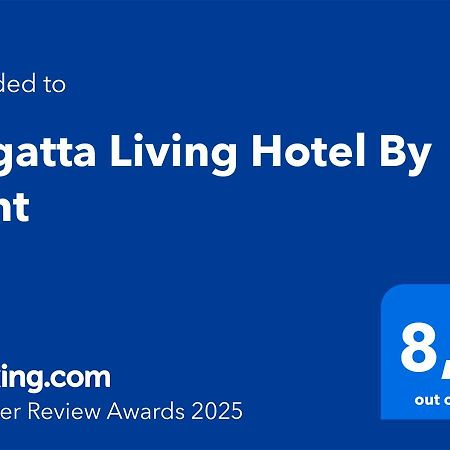 Regatta Living Hotel By Mint Santo Domingo Ngoại thất bức ảnh