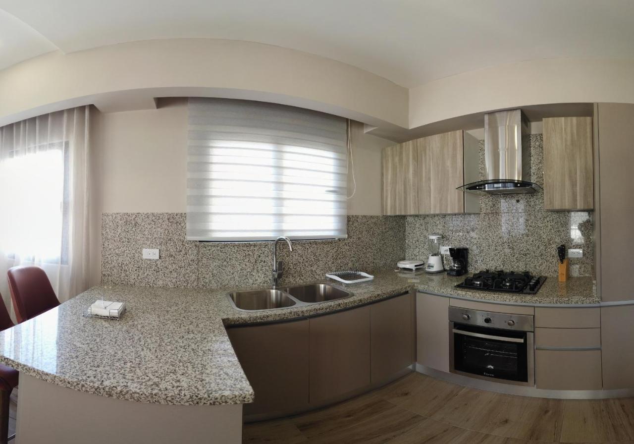 Regatta Living Hotel By Mint Santo Domingo Ngoại thất bức ảnh