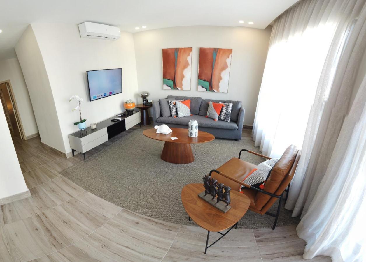 Regatta Living Hotel By Mint Santo Domingo Ngoại thất bức ảnh