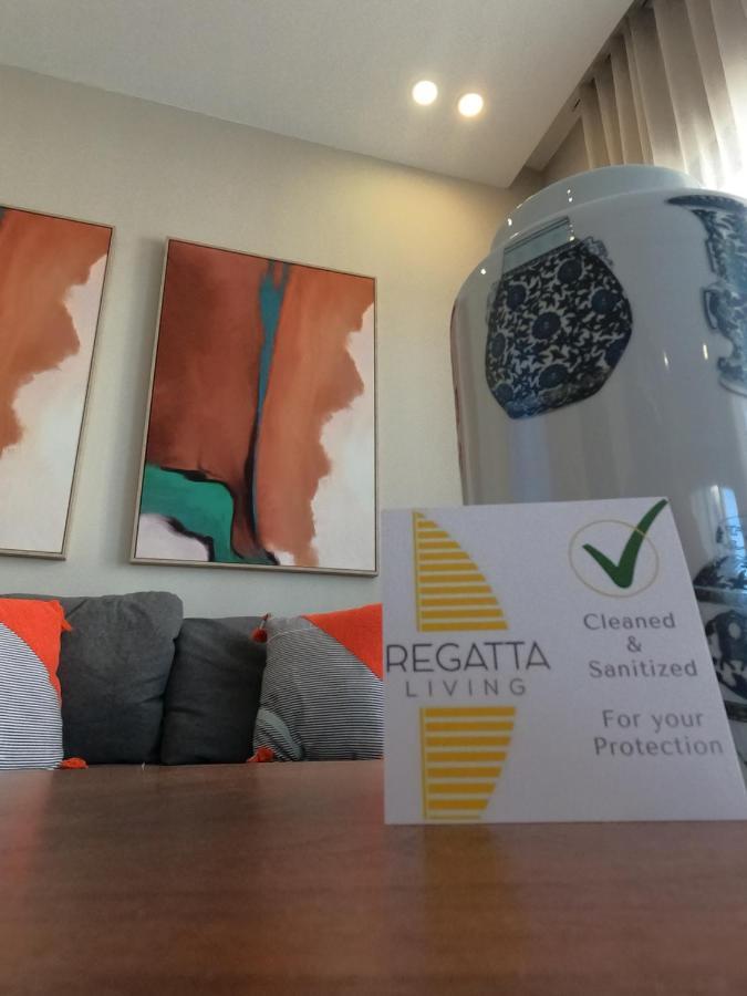 Regatta Living Hotel By Mint Santo Domingo Ngoại thất bức ảnh