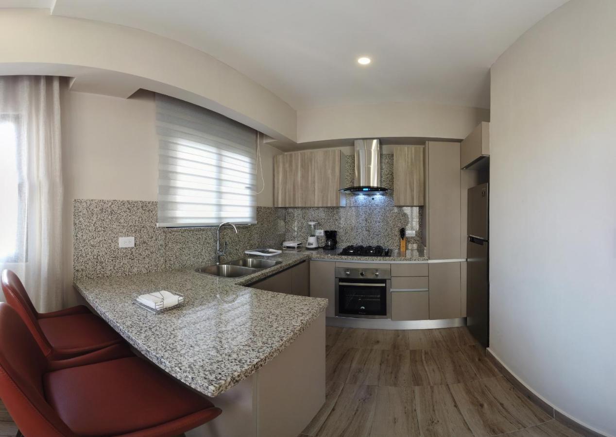 Regatta Living Hotel By Mint Santo Domingo Ngoại thất bức ảnh
