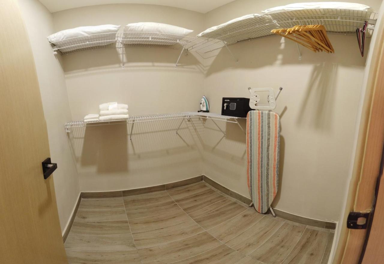 Regatta Living Hotel By Mint Santo Domingo Ngoại thất bức ảnh
