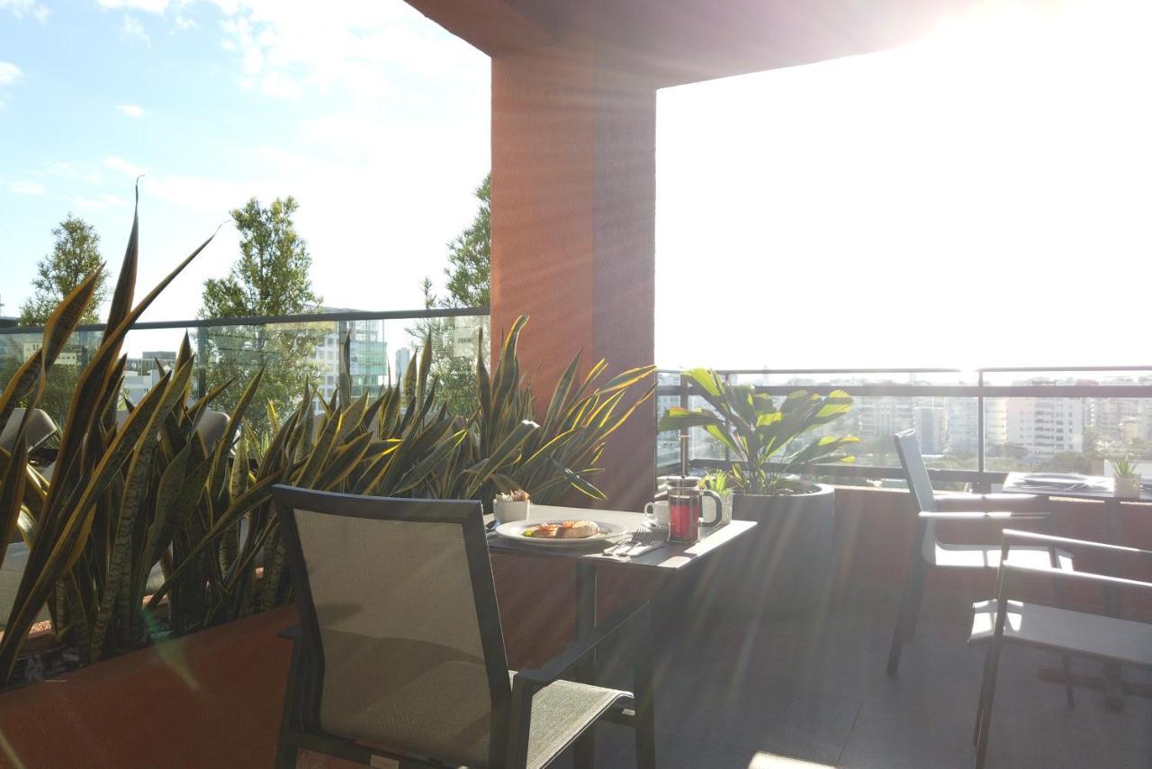 Regatta Living Hotel By Mint Santo Domingo Ngoại thất bức ảnh