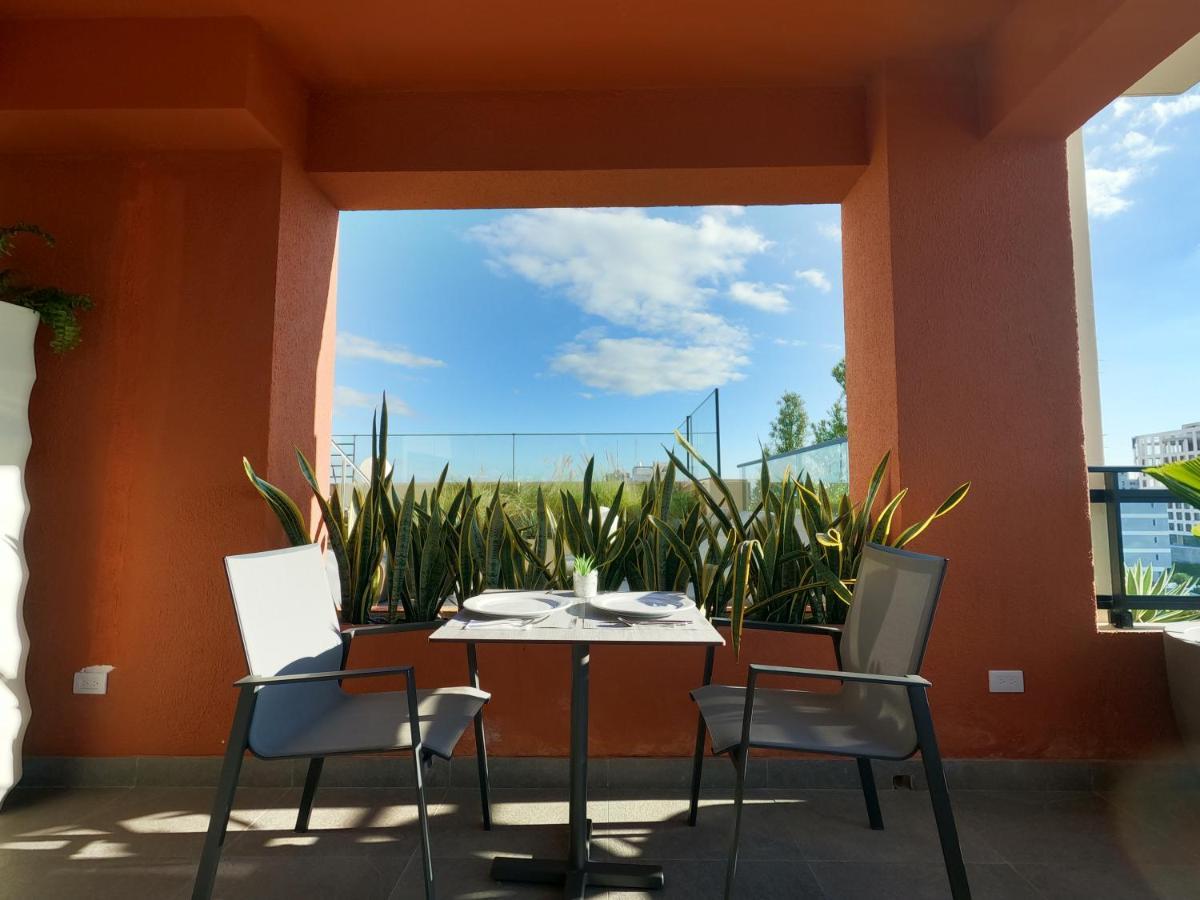 Regatta Living Hotel By Mint Santo Domingo Ngoại thất bức ảnh
