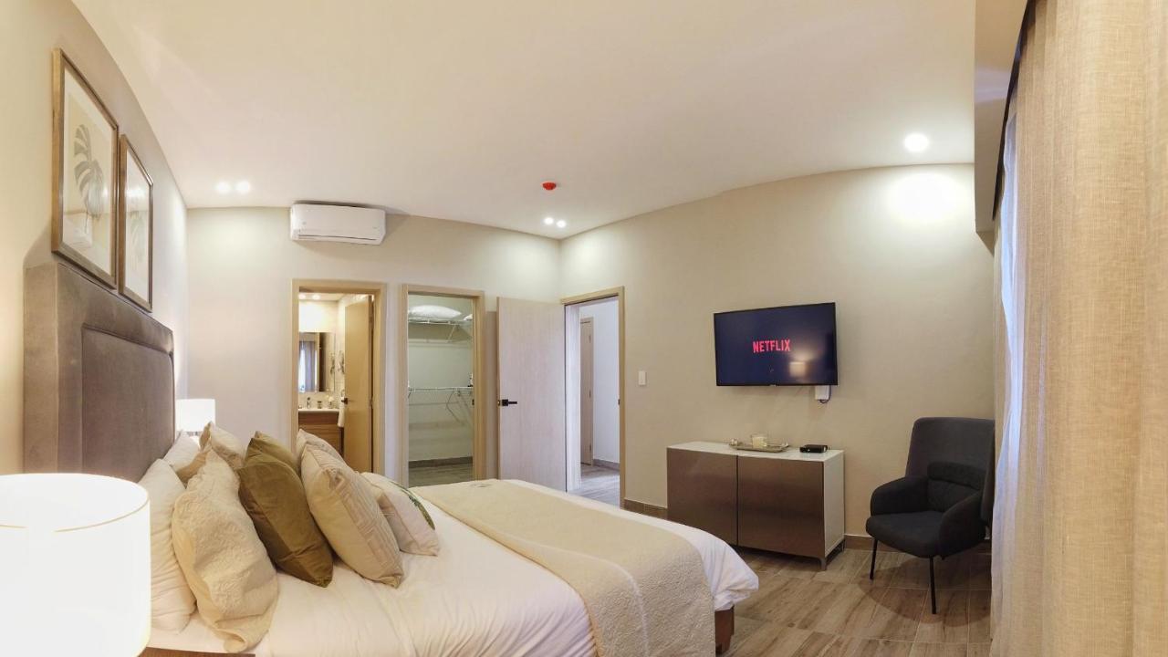 Regatta Living Hotel By Mint Santo Domingo Ngoại thất bức ảnh