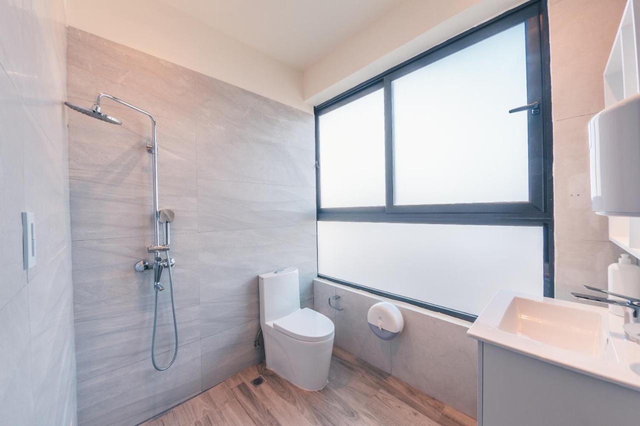 Regatta Living Hotel By Mint Santo Domingo Ngoại thất bức ảnh