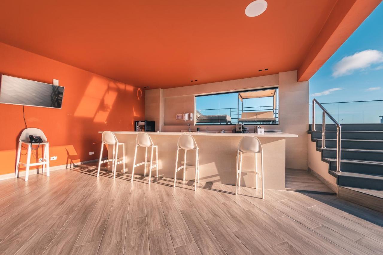 Regatta Living Hotel By Mint Santo Domingo Ngoại thất bức ảnh
