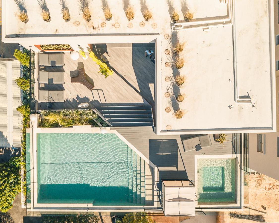 Regatta Living Hotel By Mint Santo Domingo Ngoại thất bức ảnh