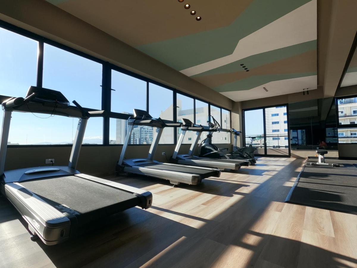 Regatta Living Hotel By Mint Santo Domingo Ngoại thất bức ảnh