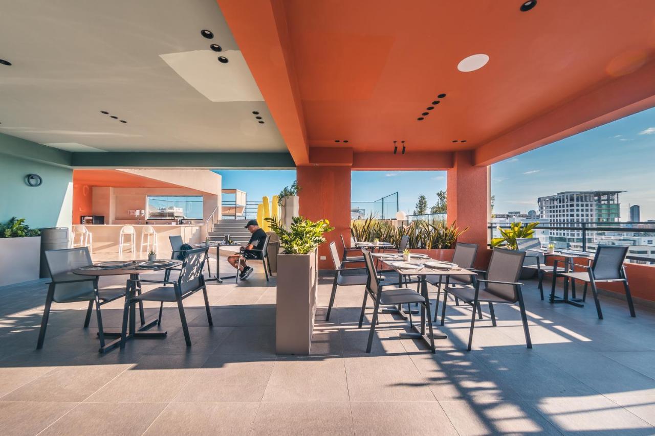 Regatta Living Hotel By Mint Santo Domingo Ngoại thất bức ảnh