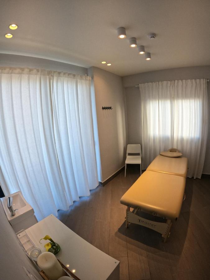 Regatta Living Hotel By Mint Santo Domingo Ngoại thất bức ảnh
