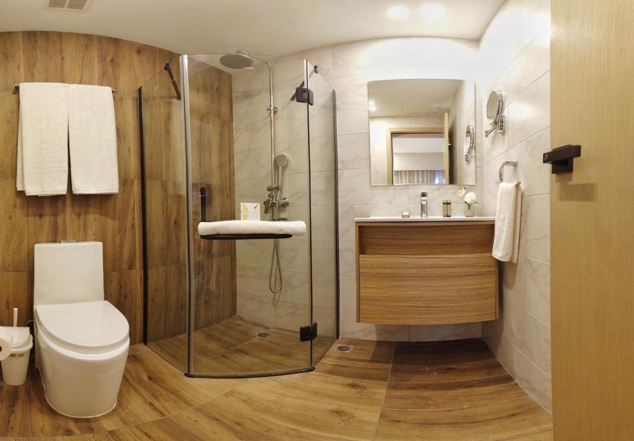 Regatta Living Hotel By Mint Santo Domingo Ngoại thất bức ảnh